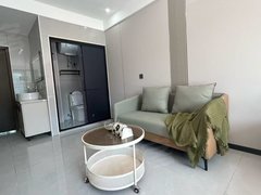 衢州江山城区出租虎山路单身公寓800元有多套出租房源真实图片