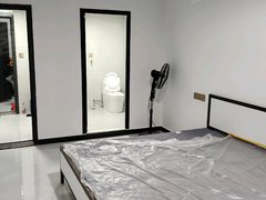 瑞安碧山渡头路二巷 1室1厅1卫出租房源真实图片