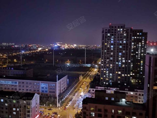 南部新城租房,华润橡左橡右 1室1厅1卫,南关租房-长春58安居客