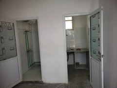 阜阳太和人民中路祥和苑 1室1厅1卫出租房源真实图片