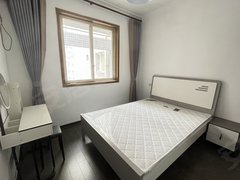 重庆沙坪坝汉渝路汉渝路附近精装单间出租，押一付一随时看房出租房源真实图片