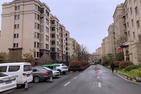 徐州小区 贾汪小区 新夏路口小区 东方御景