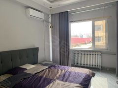 滨州滨城区政府可月租 青年公寓 房型多套先到先得 临渤海国际 有双床单床出租房源真实图片