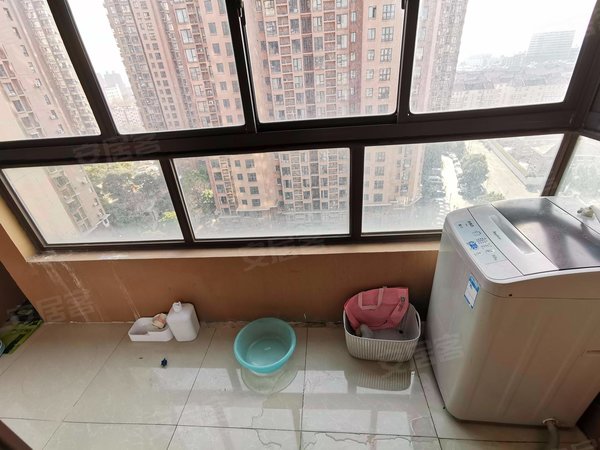 上海普陀李子园荣和怡景园地铁口高区1房出租 价格实惠 采光优良 钥匙