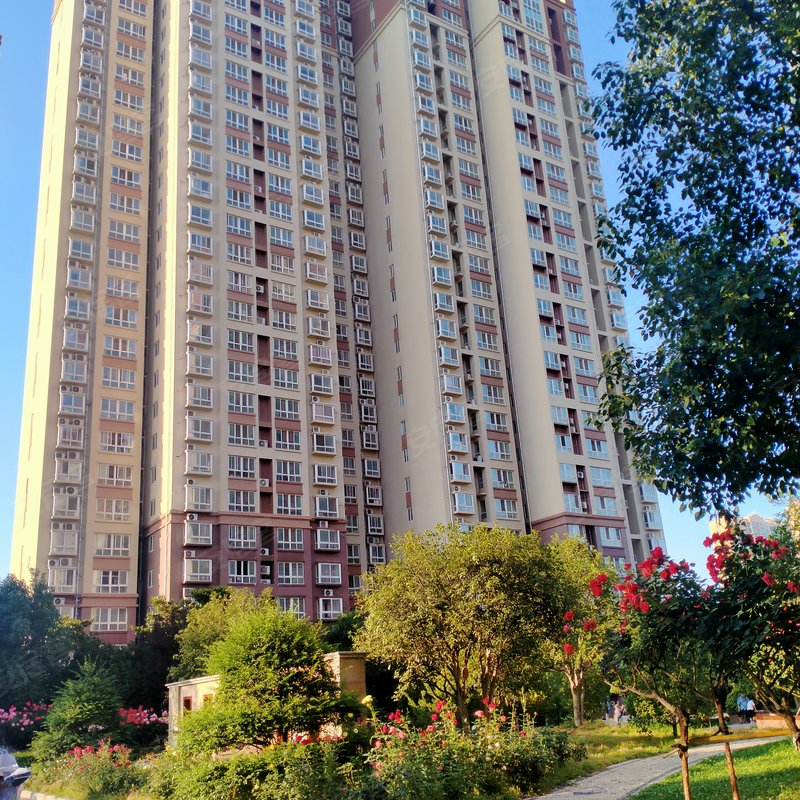 【麒麟首府, 麒麟首府小区详情,房价走势,房源,业主论坛】- 南阳58