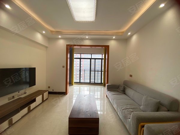 南宁西乡塘大学东路中旭天悦西乡塘中旭天悦,地铁一号线,三房配齐