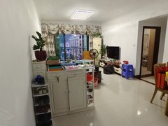 中山板芙板芙北路金澳华庭 3室2厅1卫出租房源真实图片