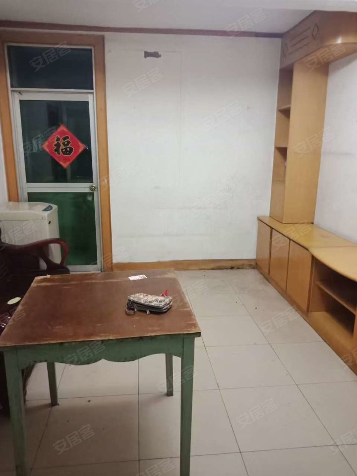 皖江小区 2室1厅1卫