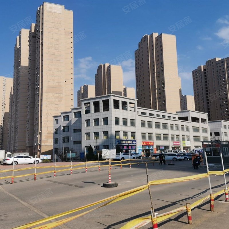 【欣家园, 欣家园小区详情,房价走势,房源,业主论坛】- 大连58同城