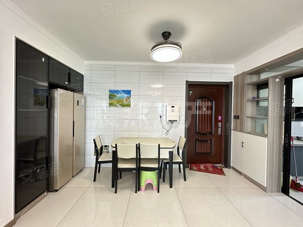 徐州沛县红光路汉宁小区沛县 汉宁府 汉华府 精装三室 东边户 歌风