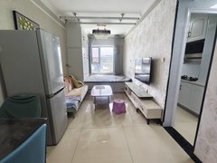 乌鲁木齐新市三工北京路 近地铁 天工 单身公寓，随时看房出租房源真实图片