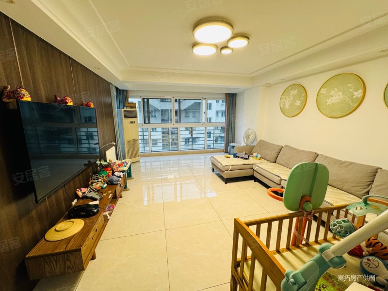 双卫生间交通便捷临地铁商圈成熟名仕嘉景苑带电梯