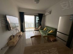 三亚三亚周边乐东中国铁建龙沐湾一号 2室1厅1卫出租房源真实图片