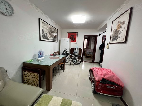 北京大兴瀛海镇瀛海家园和园瀛海家园和园 2室1厅1卫 电梯房 精装修