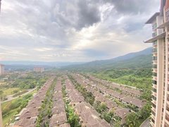 西双版纳景洪嘎洒城区雅居乐逸湖居 3室2厅2卫出租房源真实图片