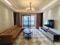 武汉武昌中北路24号楚河汉街 小龟山 武汉SKP 凯德 汉街万达 水果湖出租房源真实图片