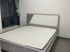 宁德蕉城新榕金水湾宁德碧桂园 2室2厅1卫出租房源真实图片