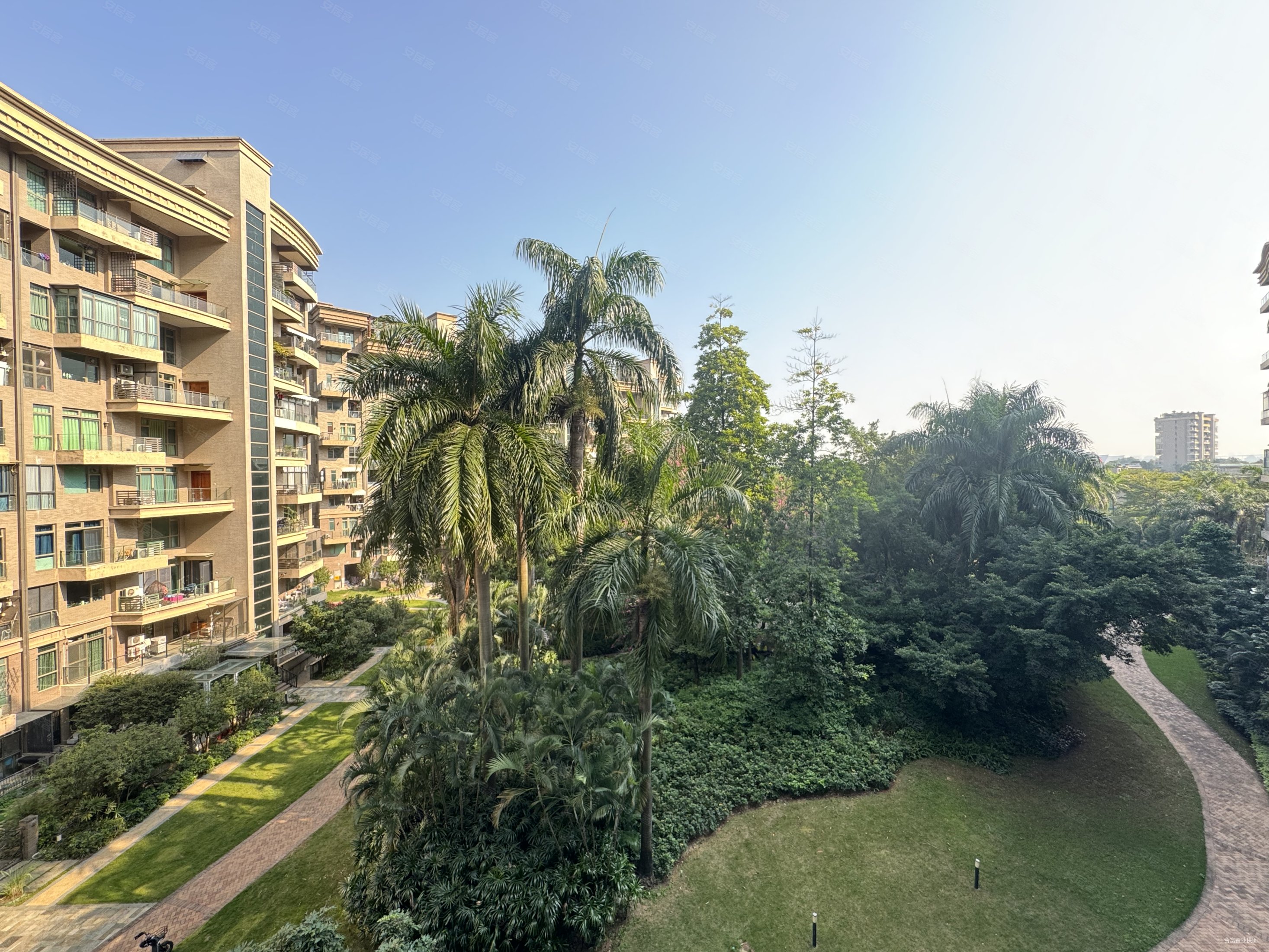 珊瑚湾畔二手房,890万,3室2厅,4卫,230平米-广州安居客