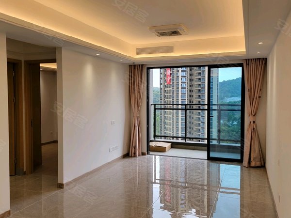 【多图】颐璟名庭,南联租房,颐璟名庭 2室2厅1卫,龙岗租房-深圳58安居