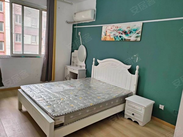 【多图】康居花园,浮桥租房,康居花园朝南单间 周边小区房源多多 随时