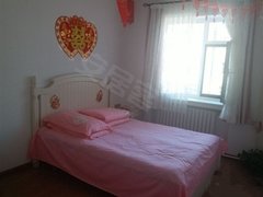 嘉峪关建设建设路市场同乐小区 3楼 1室1厅1卫出租房源真实图片