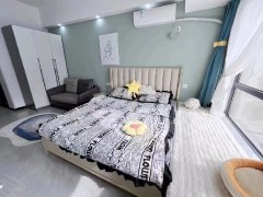 个人房无中介 涧西上海市场附近新出房间可押一付一拎包入住