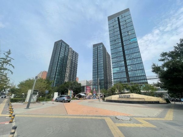 北京房山长阳长阳半岛中央城1室,干净清爽,家电全配,有效出租房源真实