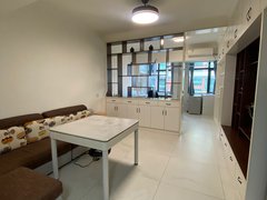 郴州苏仙生源广场万宝 香雪公馆 恒大帝景 对面 亿力豪庭 精装  家电齐全出租房源真实图片