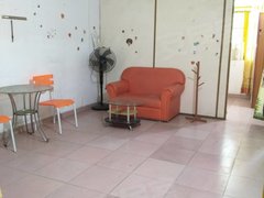 肇庆端州城西工农北路4楼，1房1厅，有空调热水器床，租450元。出租房源真实图片