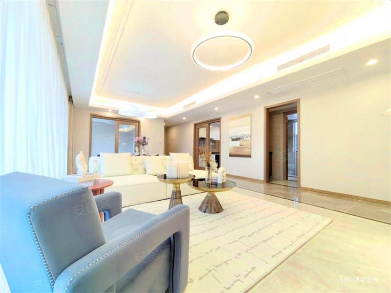 地暖 来电有惊喜,保利天悦中心二手房,650万,3室2厅,2卫,170平米-成都