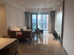 深圳光明光明金地峰境誉府 精装修 3室2厅2卫 采光好出租房源真实图片