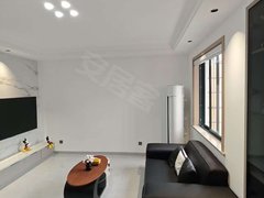 绍兴柯桥柯桥管宁小区 2室1厅1卫出租房源真实图片
