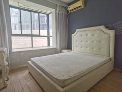 上海普陀长寿路出门就是地铁口 碧桂园安保 周边环境优美 生活方便出租房源真实图片