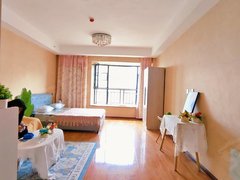 曲靖麒麟麒麟花园大花桥市二院旁安厦十五城一室一厅一卫精装修带家具家电出租房源真实图片