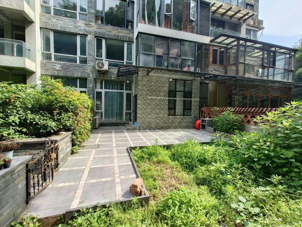 杭州萧山闻堰通和南岸花城(公寓住宅)南岸花城全新装修两房,家具家电