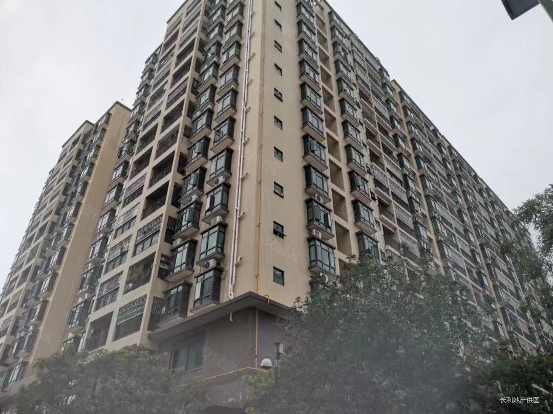 低于市场价出,新安花园(长安)二手房,120万,3室2厅,2卫,120平米-东莞