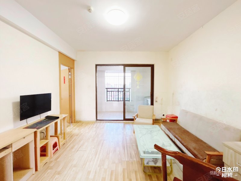 网红卢卡小镇 朝南三房 价格美丽 近鼓锣站 楼下翔安中心公园