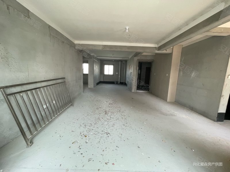 文旅紫薇府3室2厅2卫133㎡北136.8万