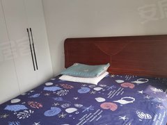 龙口东海官道街电梯大两居,家具家电齐全,拎包入住出租房源真实图片