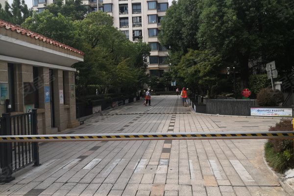 绿中海明苑(公寓住宅)