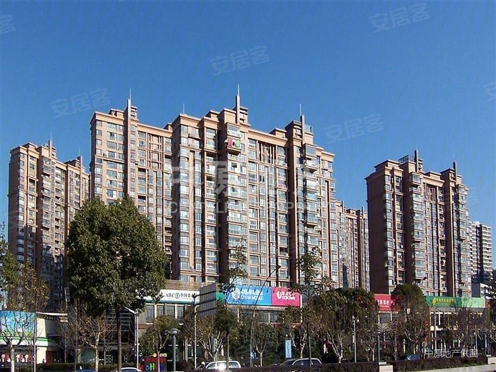 宝华现代城一期