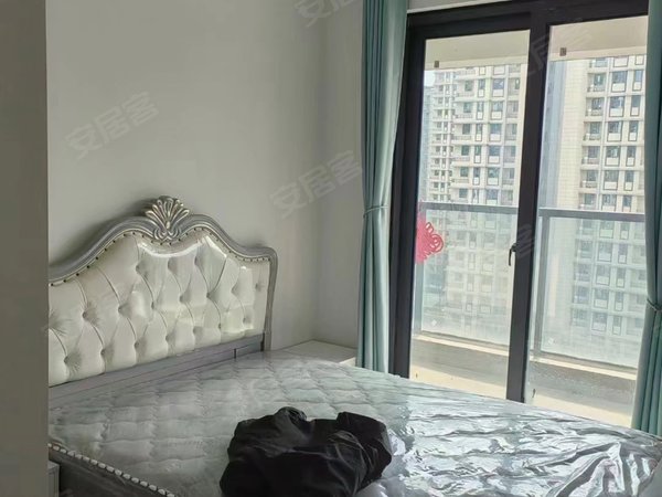 绍兴诸暨诸暨市区中南天樾整套出租中南天樾3房2厅2卫2700月包物业