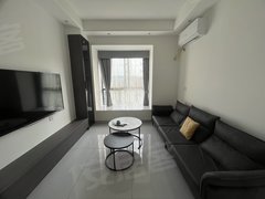 巴中巴州回风回风万达附近 精装套二 拎包入住 随时看房出租房源真实图片