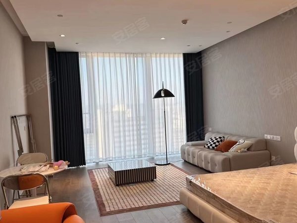 绍兴诸暨诸暨市区绿城玉园精装诸暨中心公寓一室一厅3200月,包物业!