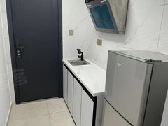 江山城区江山市区房。东。直。租。无中间费。四季青附近，可短租可月付，独立厨卫出租房源真实图片