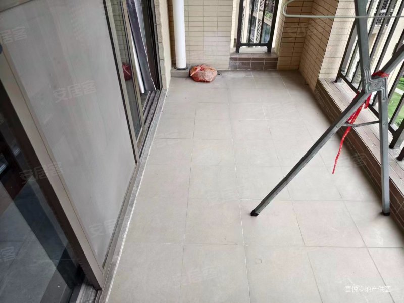 雅居乐三江府靓楼层送车位南北对流随时可看房