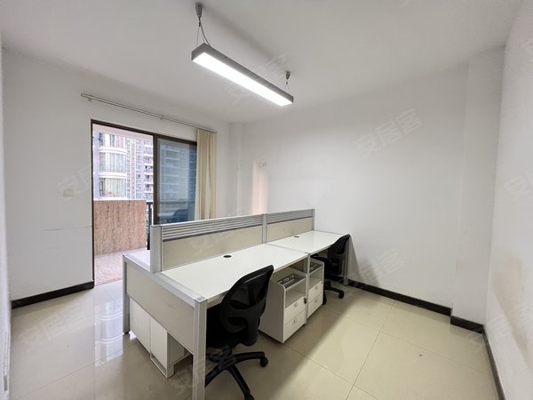 索高稻田北尚大平层 两梯两户 高端红木办公设施,晋安租房-福州58安居