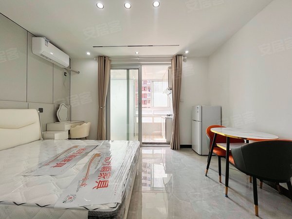 【多图】枫树林景苑(北区),嘉定新城租房,11号线嘉定新城 近大融城