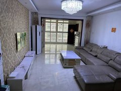 唐山曹妃甸垦丰大街心海假日出租三室两厅两卫年租16000包物业费取暖出租房源真实图片
