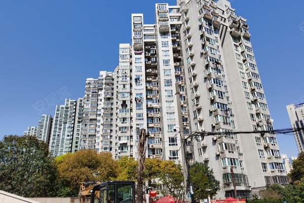 上海二手房 半岛花园 > 胡双双解读半岛花园小区户型